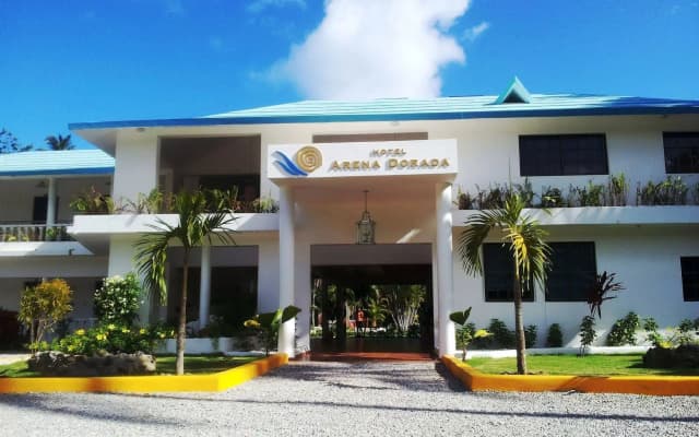Hotel Punta Bonita