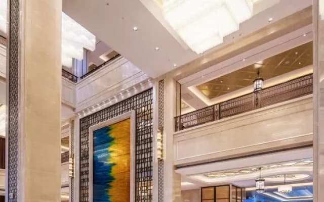 Dongying Hotel