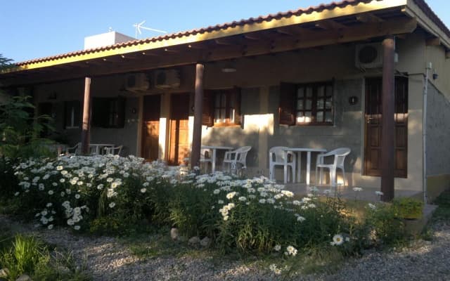 Complejo La Arcadia