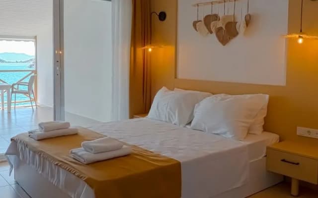 Bozburun Ilios Butik Hotel