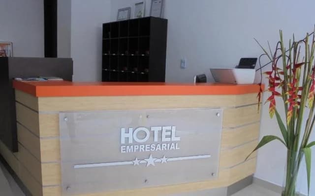 Hotel Empresarial