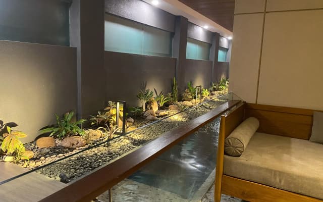 Forest Hills Hotel Ciwidey