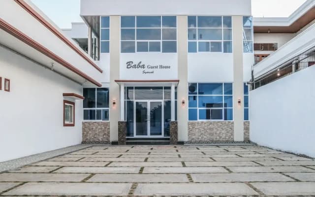 Baba Guest House Syariah