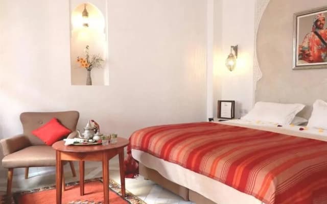 Hotel Riad Carina