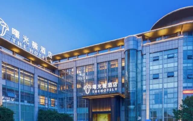 The Hotel V