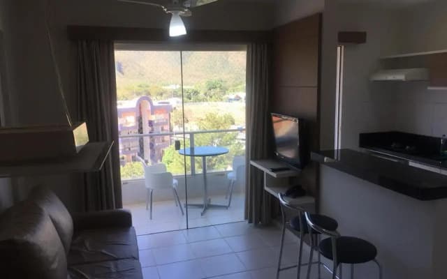 Veredas Rio Quente Flat AP 915