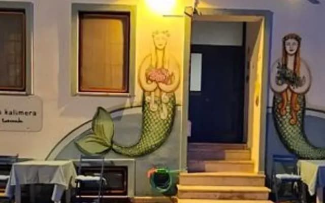 Ada Kalimera Bozcaada