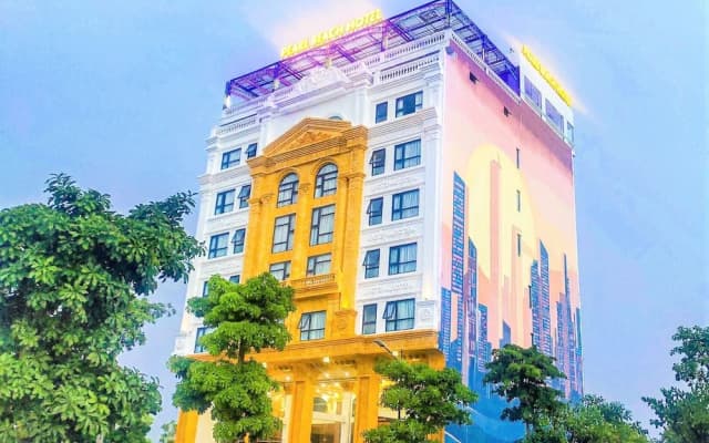 Pearl Beach Hotel Quy Nhon