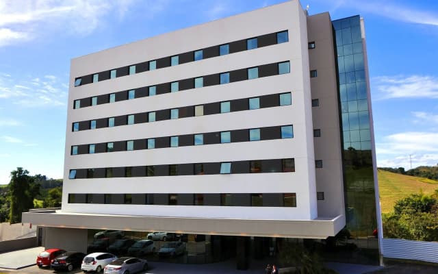 Alegro Hotel