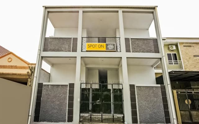 OYO 2277 Lulu Homes