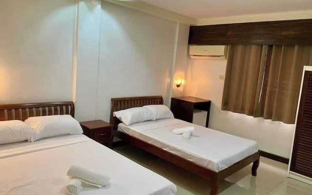 Palawan-Rose Inn