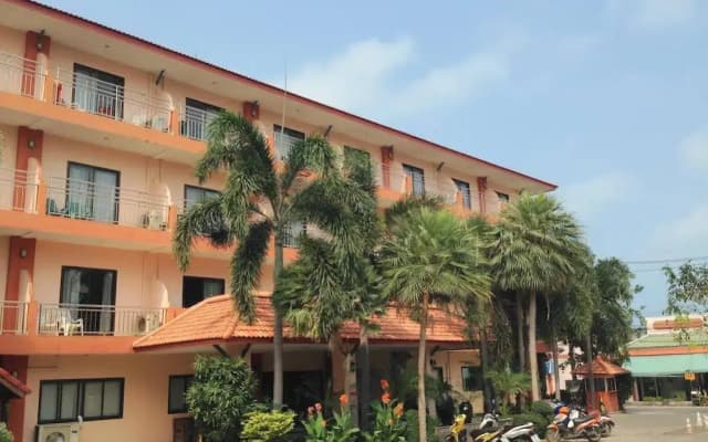 PTK Residence