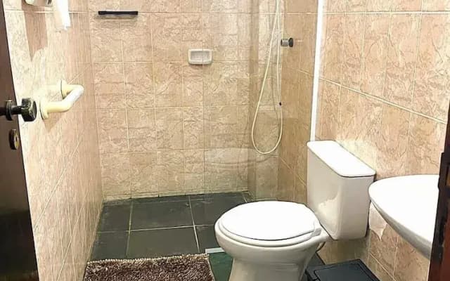 Pé na Areia Pousada Itanhaém
