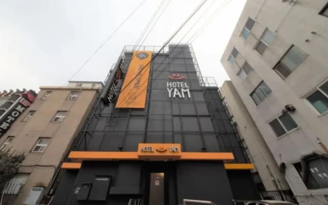 Paju Yam Paju Geumchon