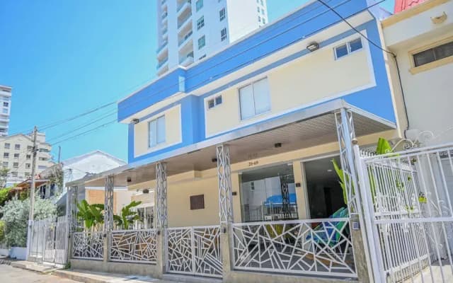 Hotel Bahia Azul