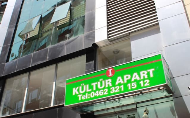 Kultur Apartlari