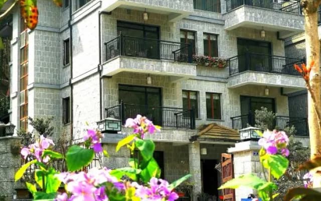 Jieluju Hostel