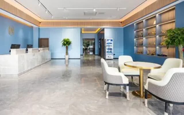 Kailaideng Hotel