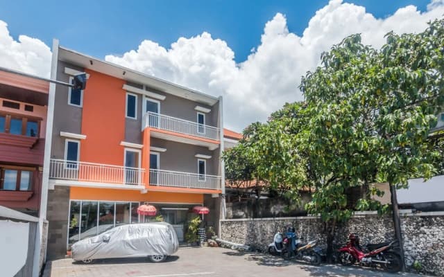 ZEN Premium Sanur Danau Tamblingan 2