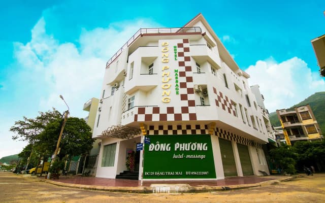 Dong Phuong Hotel