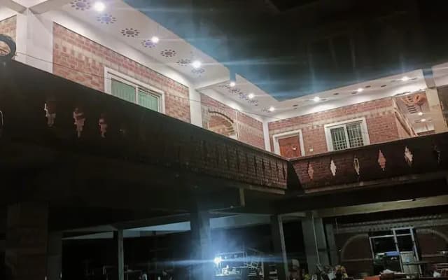 Five Falls Ramana Villa