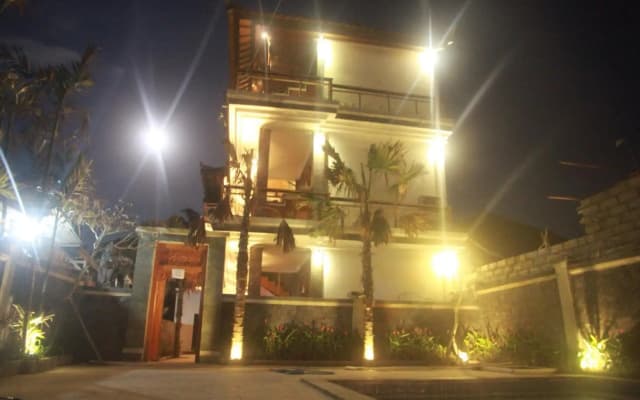 Dcamel Hotels Lembongan
