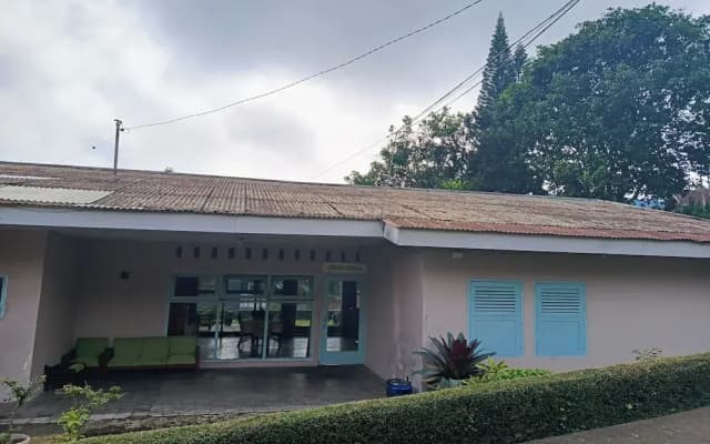 Surga Family House