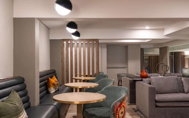 Radisson Hotel Cape Town Foreshore