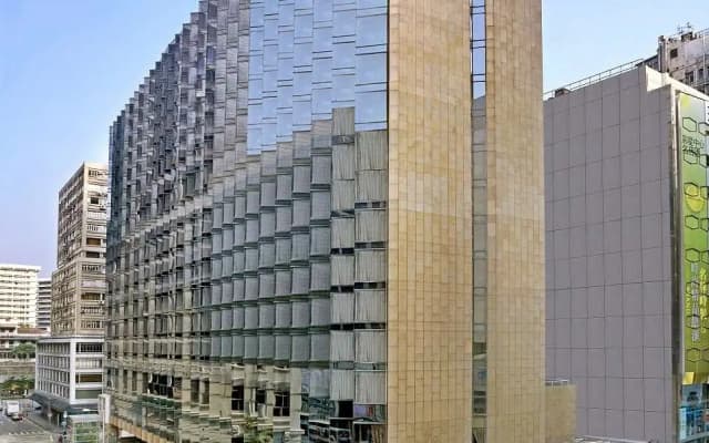 The Kowloon Hotel