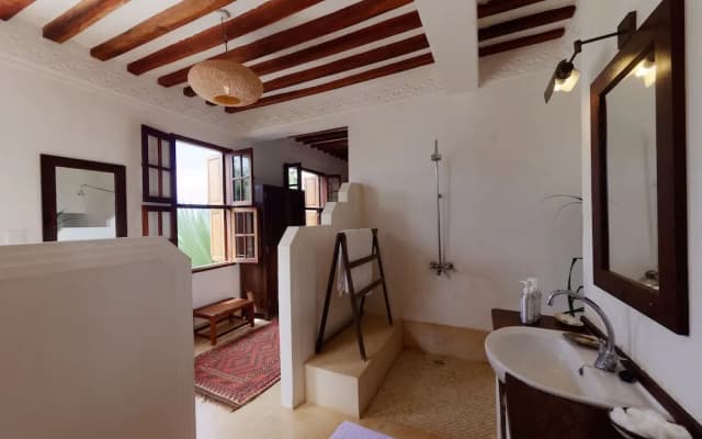 Peponi Hotel