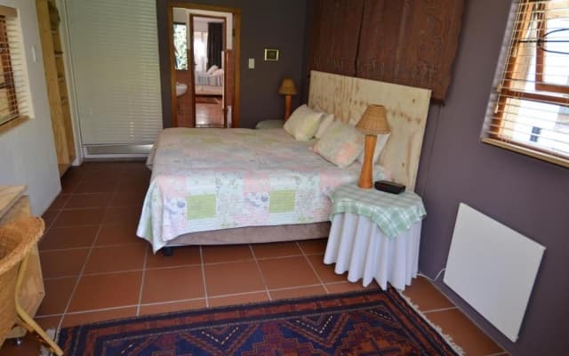 Bed & Breakfast Hatfield