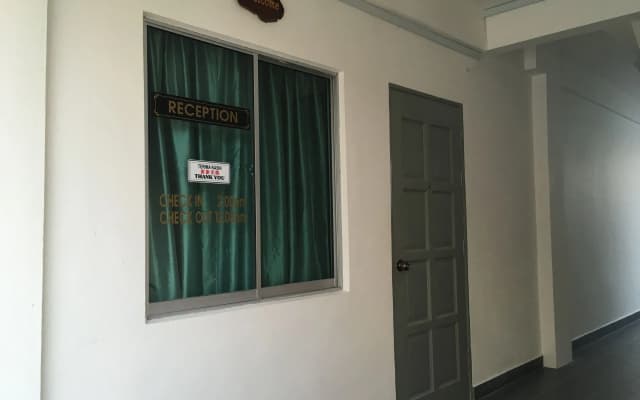 Lyaa Resthouse