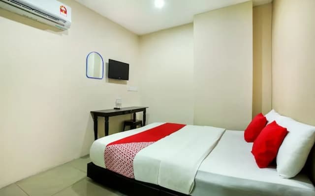 Hotel O Ferringhi Stay Iinn