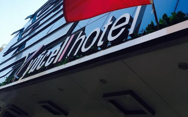 Usak Yucel Hotel