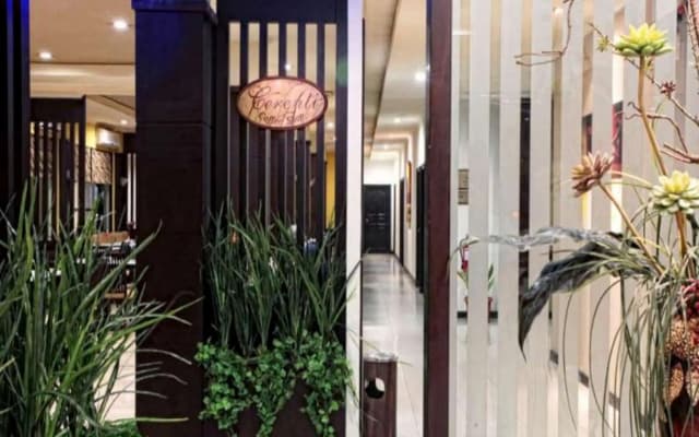 Grand Zuri Hotel Duri