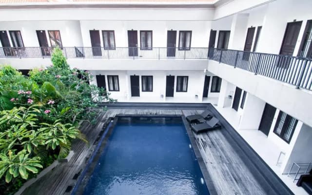 Seminyak Point Guest House