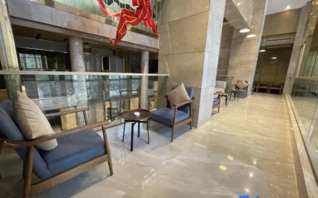Yanjiangnan Hotel