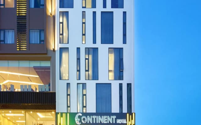 Continent Hotel Danang