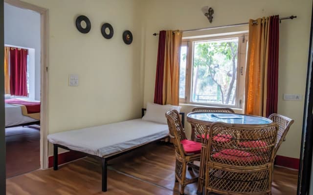 Dew Drops Homestay