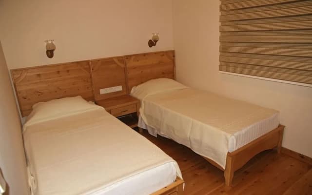 Odile Hotel