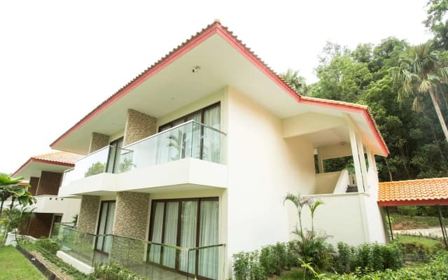 Sijori Resort & Spa