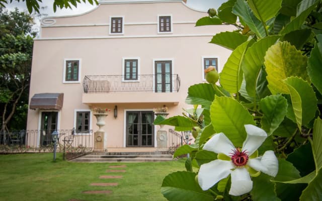 Villa Malinee Khao Yai