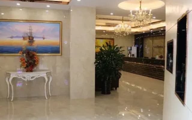 Ka'erdun Boutique Hostel