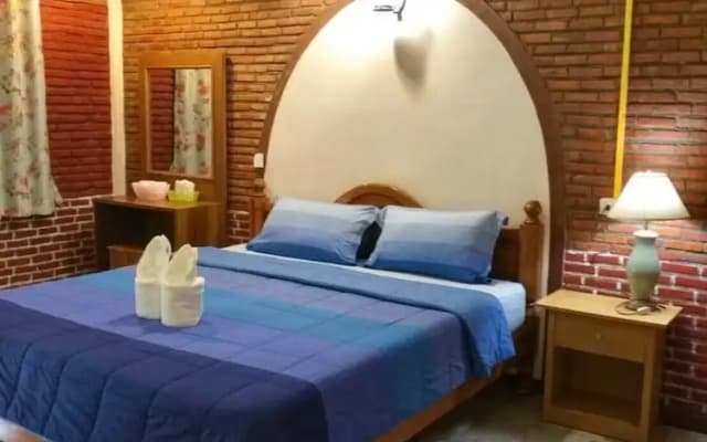Baan Pak Rim Kuaen Resort