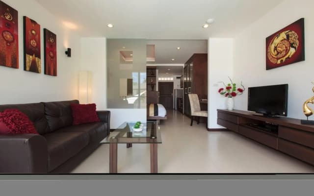 Samui Emerald Condotel