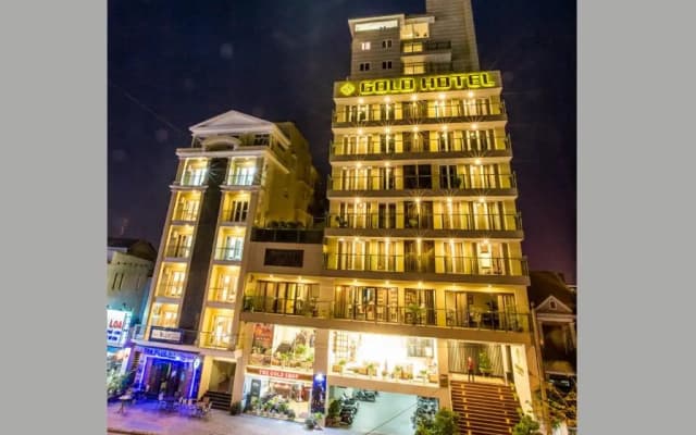 Shine Hue Hotel 2