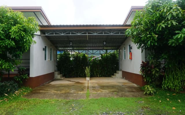 Sabaidee Resort Satun