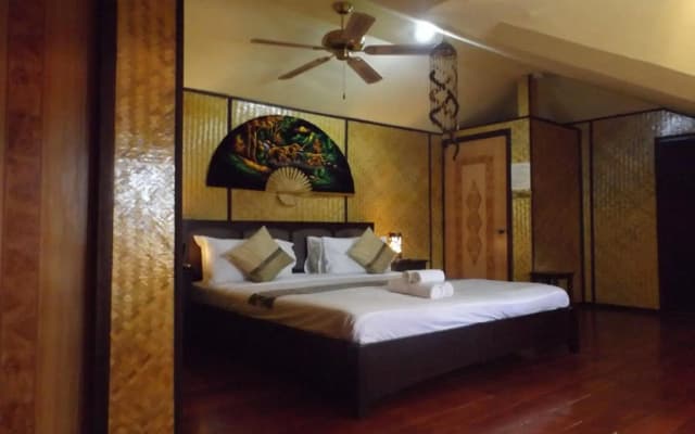 Homestay Chiang Rai