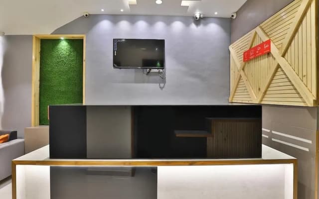 Hotel Shivganga