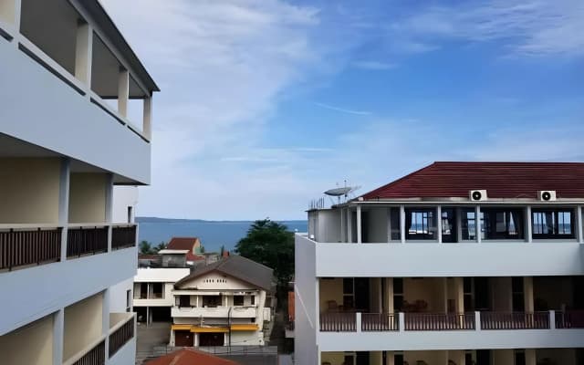 d'BILZ Hotel
